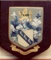 Lancashire coat of arms
