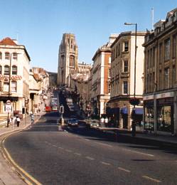 Park Street