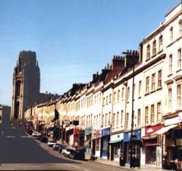 Park Street