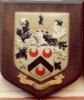 withers coat of arms